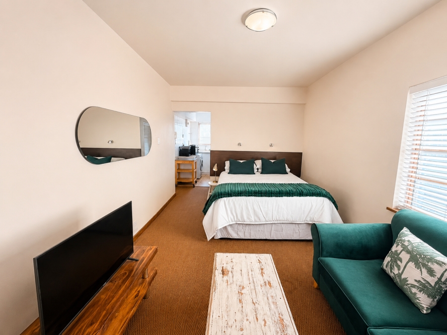 To Let 1 Bedroom Property for Rent in Cape Town City Centre Western Cape
